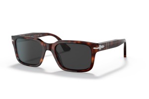 Persol PO3272S Havana fekete polarizált napszemüveg