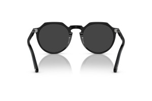 PERSOL PO3281S – fekete polarizált napszemüveg