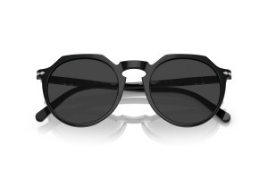PERSOL PO3281S – fekete polarizált napszemüveg