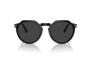 PERSOL PO3281S – fekete polarizált napszemüveg