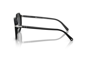 PERSOL PO3281S – fekete polarizált napszemüveg