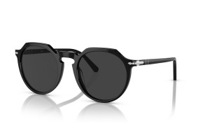 PERSOL PO3281S – fekete polarizált napszemüveg