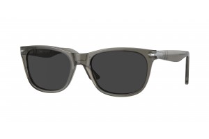 PERSOL PO3291S 110348 - áttetsző taupe, polarizált lencse