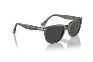 PERSOL PO3291S 110348 - áttetsző taupe, polarizált lencse