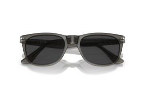 PERSOL PO3291S 110348 - áttetsző taupe, polarizált lencse