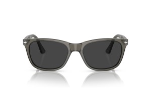 PERSOL PO3291S 110348 - áttetsző taupe, polarizált lencse