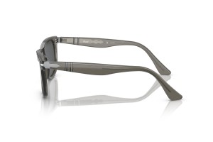 PERSOL PO3291S 110348 - áttetsző taupe, polarizált lencse