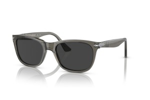 PERSOL PO3291S 110348 - áttetsző taupe, polarizált lencse