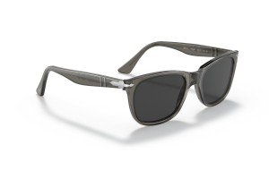 PERSOL PO3291S 110348 - áttetsző taupe, polarizált lencse