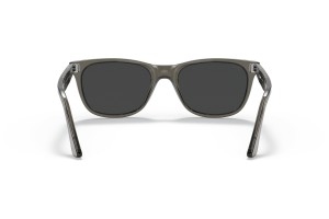 PERSOL PO3291S 110348 - áttetsző taupe, polarizált lencse