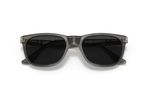 PERSOL PO3291S 110348 - áttetsző taupe, polarizált lencse