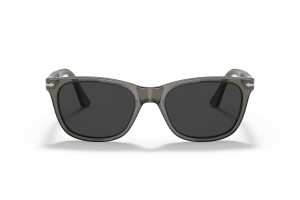 PERSOL PO3291S 110348 - áttetsző taupe, polarizált lencse