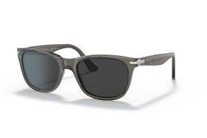 PERSOL PO3291S 110348 - áttetsző taupe, polarizált lencse
