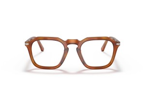 PERSOL PO3292V 96 Terra Di Siena szemüveg (demo lencse)