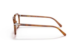 PERSOL PO3292V 96 Terra Di Siena szemüveg (demo lencse)