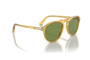 PERSOL PO3302S Miele Green napszemüveg