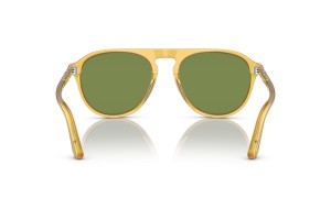 PERSOL PO3302S Miele Green napszemüveg