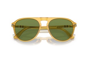 PERSOL PO3302S Miele Green napszemüveg