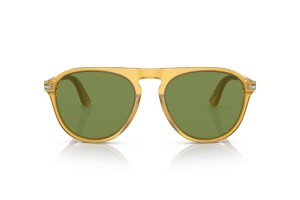 PERSOL PO3302S Miele Green napszemüveg