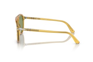 PERSOL PO3302S Miele Green napszemüveg