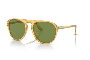 PERSOL PO3302S Miele Green napszemüveg