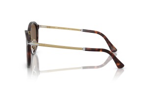 PERSOL PO3309S 24/57 Havana polarizált barna