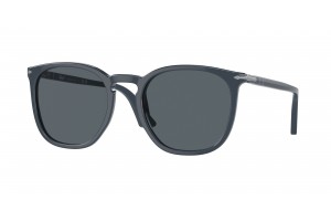 PERSOL PO3316S 1186R5 Dusty Blue napszemüveg