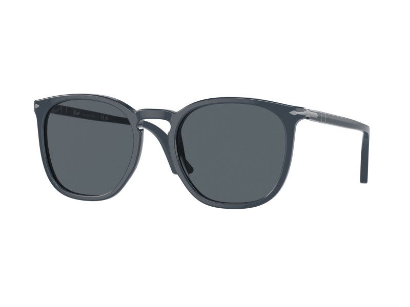 PERSOL PO3316S 1186R5 Dusty Blue napszemüveg