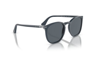 PERSOL PO3316S 1186R5 Dusty Blue napszemüveg