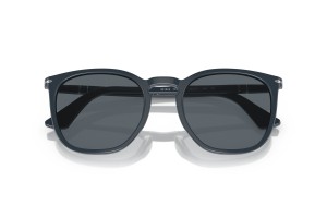 PERSOL PO3316S 1186R5 Dusty Blue napszemüveg