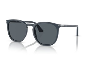 PERSOL PO3316S 1186R5 Dusty Blue napszemüveg