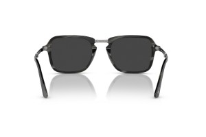 PERSOL PO3330S 119948 Black Horn polarizált napszemüveg