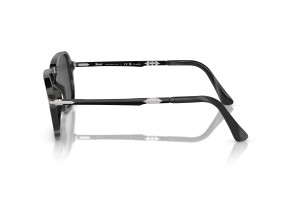 PERSOL PO3330S 119948 Black Horn polarizált napszemüveg