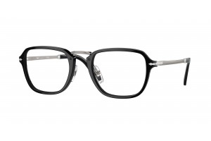 PERSOL PO3331V 95 fekete demó lencsés szemüveg