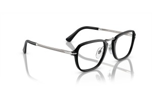 PERSOL PO3331V 95 fekete demó lencsés szemüveg