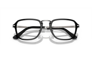 PERSOL PO3331V 95 fekete demó lencsés szemüveg