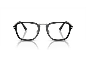 PERSOL PO3331V 95 fekete demó lencsés szemüveg