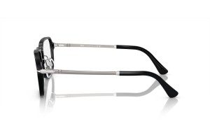 PERSOL PO3331V 95 fekete demó lencsés szemüveg