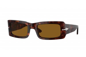 PERSOL PO3332S FRANCIS Havana Brown napszemüveg