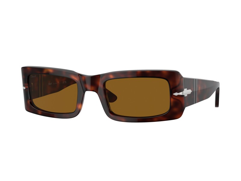 PERSOL PO3332S FRANCIS Havana Brown napszemüveg