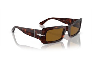 PERSOL PO3332S FRANCIS Havana Brown napszemüveg