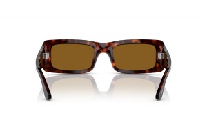 PERSOL PO3332S FRANCIS Havana Brown napszemüveg