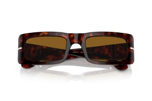PERSOL PO3332S FRANCIS Havana Brown napszemüveg