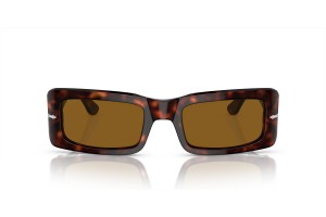 PERSOL PO3332S FRANCIS Havana Brown napszemüveg