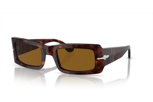 PERSOL PO3332S FRANCIS Havana Brown napszemüveg