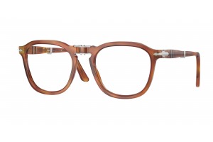 PERSOL PO3345V 96 RENE' Terra Di Siena szemüveg (demo lencse)