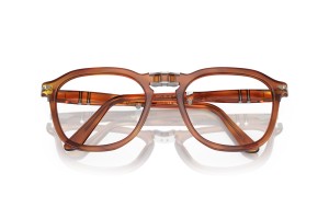 PERSOL PO3345V 96 RENE' Terra Di Siena szemüveg (demo lencse)