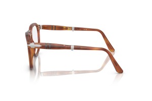 PERSOL PO3345V 96 RENE' Terra Di Siena szemüveg (demo lencse)