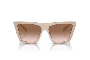 PRADA PR 21ZS 11I0A6 Powder Brown napszemüveg