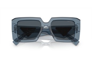 PRADA PR 23YS 19O70B – Átlátszó Graphite napszemüveg